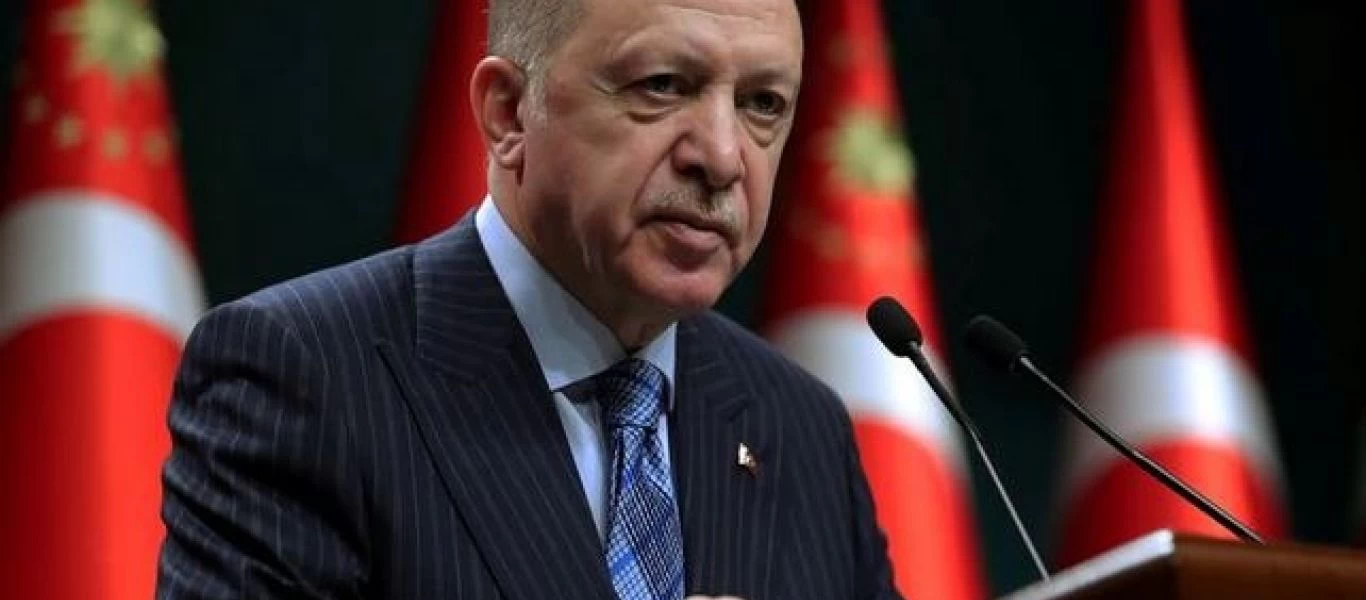 Υπογράφηκαν 12 συμφωνίες μεταξύ Τουρκίας και Κατάρ - Τί προβλέπουν